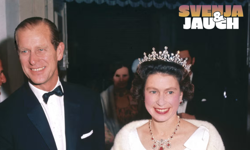 Prinz Philip Whoniversum