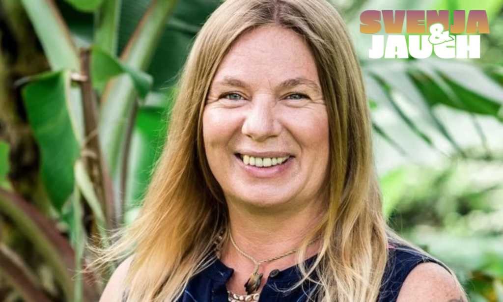 Manu Reimann Schlaganfall