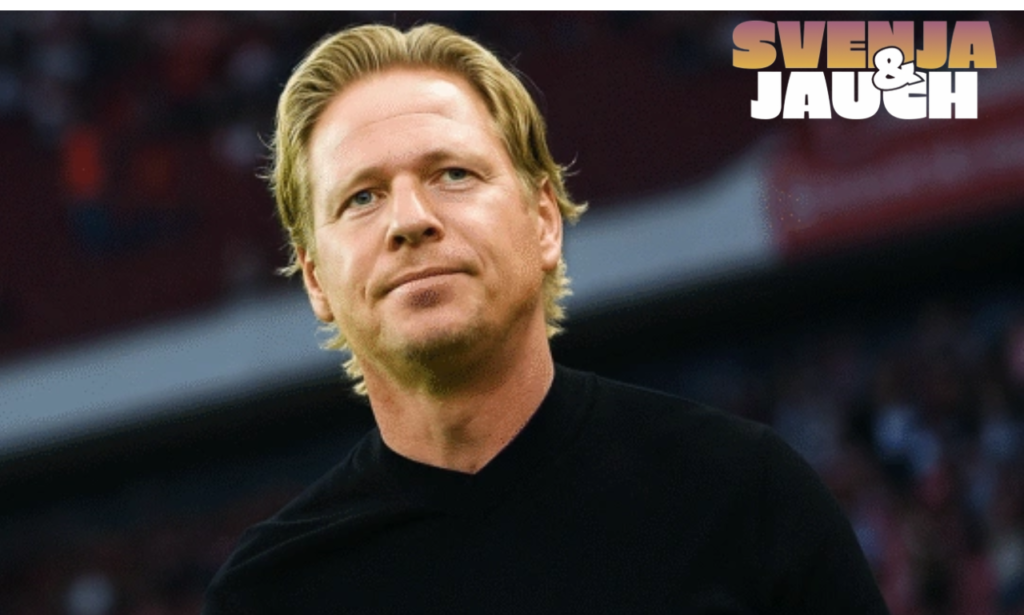 Marcus Hamberg Flashback: Eine neu formulierte und sachliche Einordnung Marcus Hamberg Flashback