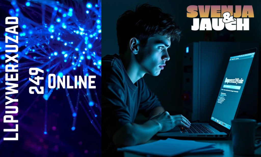 LLPuywerxuzad249 Online