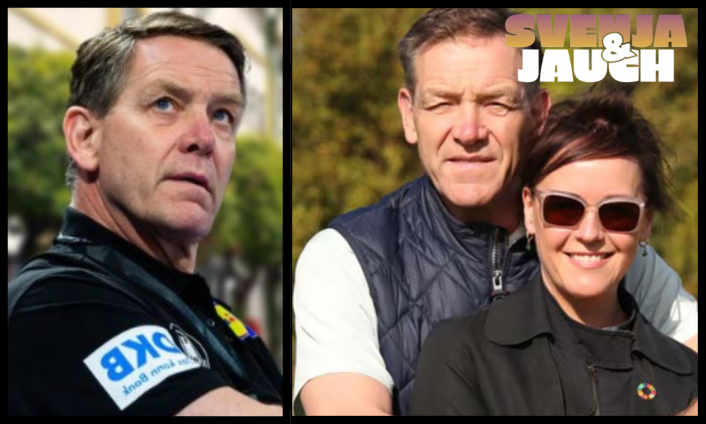 Kara Gislason Traueranzeige