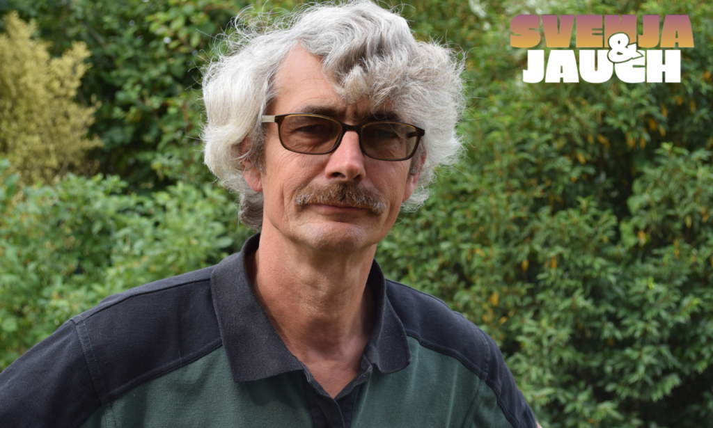 woran ist ralf dammasch verstorben