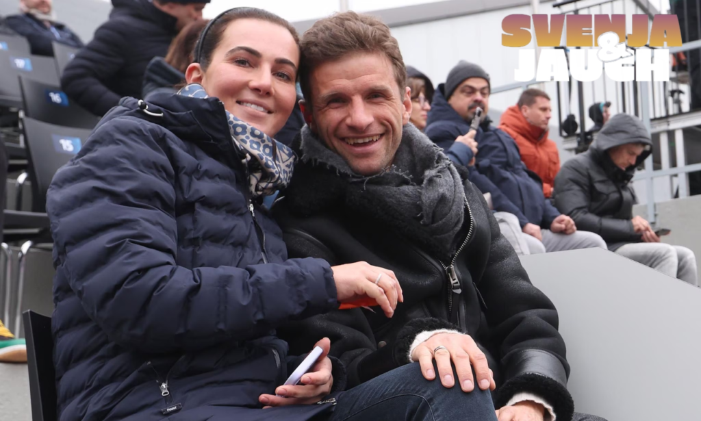 lisa müller kinderwunsch