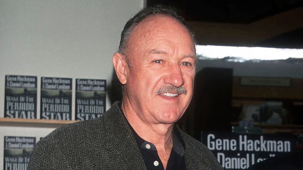 Gene Hackman Todesursache