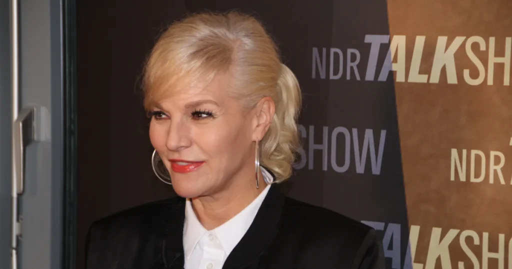 Ina Müller Schlaganfall – Zwischen Wahrheit und Viralität im digitalen Zeitalter Ina Müller Schlaganfall