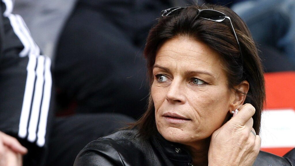 Stephanie von Monaco – Royale Bekanntheit und ein Leben abseits klassischer Erwartungen stephanie von monaco