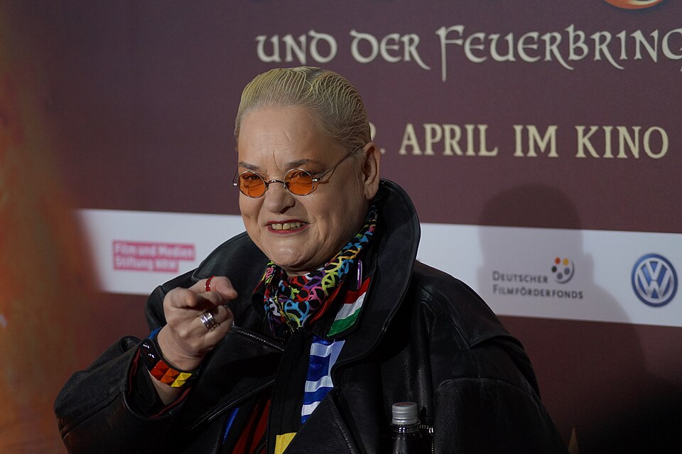 Hella von Sinnen: Humor, Haltung und eine außergewöhnliche Medienkarriere Hella von Sinnen