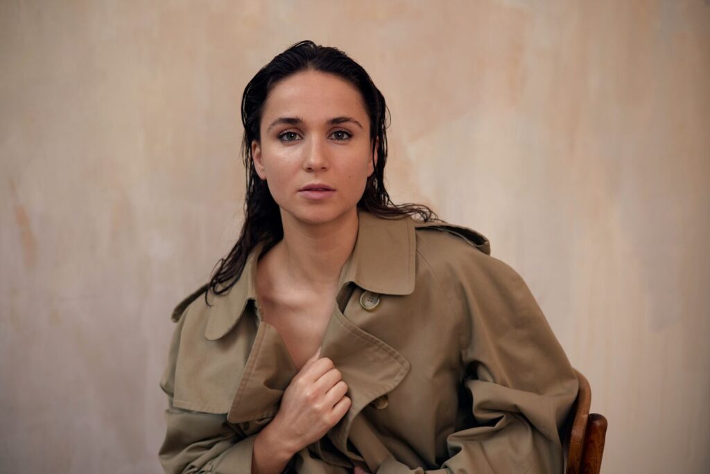 Cosima Henman: Karriere, Familie und ihr Weg in der deutschen Schauspielwelt Cosima Henman