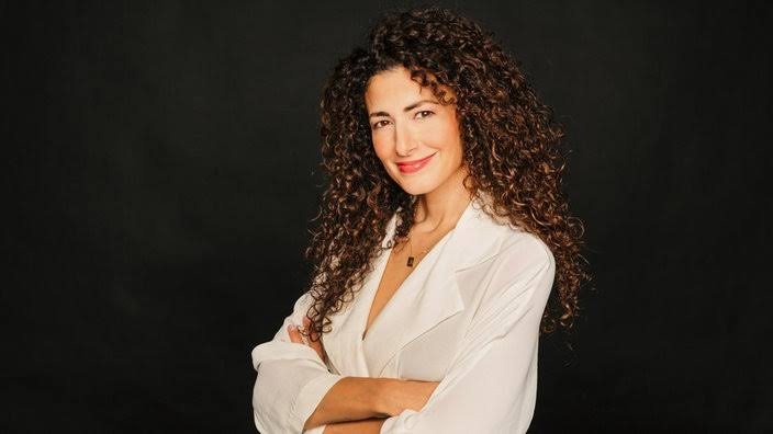 Marwa Eldesouki: Karriere, Familie und das Interesse an ihrem Privatleben Marwa Eldesouki